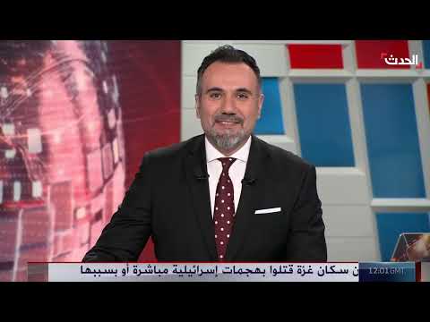 تحركات أمريكية للضغط على نتنياهو لوقف حرب غزة