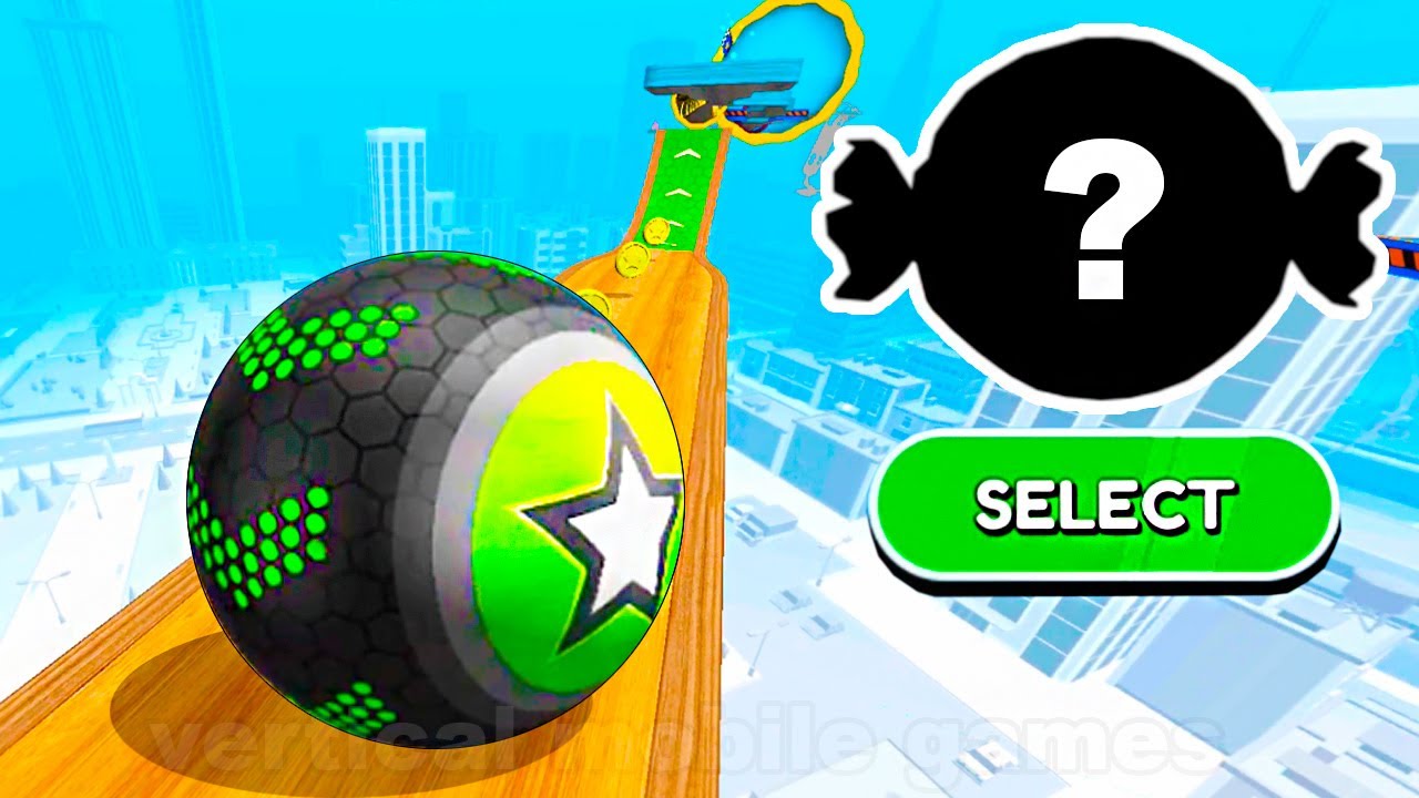 Going Balls - Shadow Match - Guess The Ball