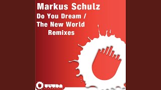 Do You Dream (Re-Ward Remix)