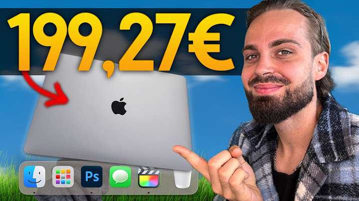 Ich kaufe die günstigsten Apple Produkte auf Amazon! 😯