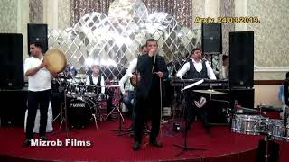 картинка: Shavkat Soliyev - Pisari azizam omad _ 24.03.2019  |  Шавкат Солиев - Писари азизам омад