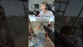 DUDE 12 HITS AND ALL INVALIDS WOW💀💀💀 #gevad1ch #twitch #rust #rustsolo #solorust #shorts