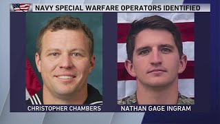 Missing Navy SEALs lost off coast of Somalia believed dead