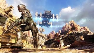 CALL OF DUTY Black Ops 3 Trailer de Lancement VF CALL OF DUTY Black Ops 3 Trailer de Lancement VF
