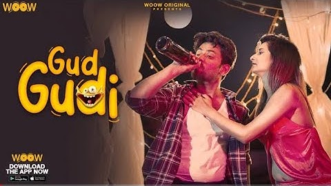 Gud Gudi - Trailer | Trending Hindi Webseries 2023 Streaming now @woowchannelofficial
