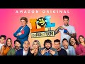 海外版ドキュメンタル『LOL: Last One Laughing』イタリア版 | Amazonプライムビデオ