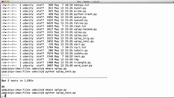 Splay Tree Example - Software Testing