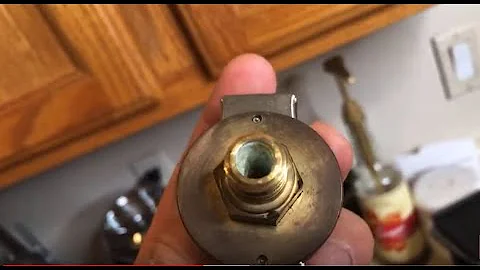 Update on My broken(Pressurestat) La Pavoni Pro Espresso Machine