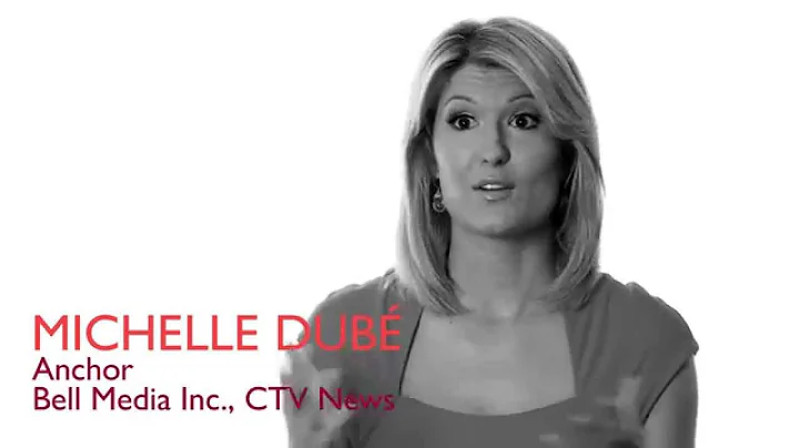 WXN #EVERYWOMAN - Michelle Dub