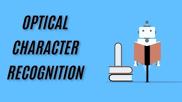 The State of OCR on Linux