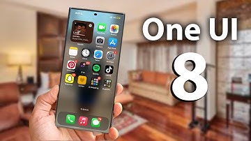 One UI 8 Leaked - Samsung’s Secure Folder Gets Serious Security Enhancements! 🔐