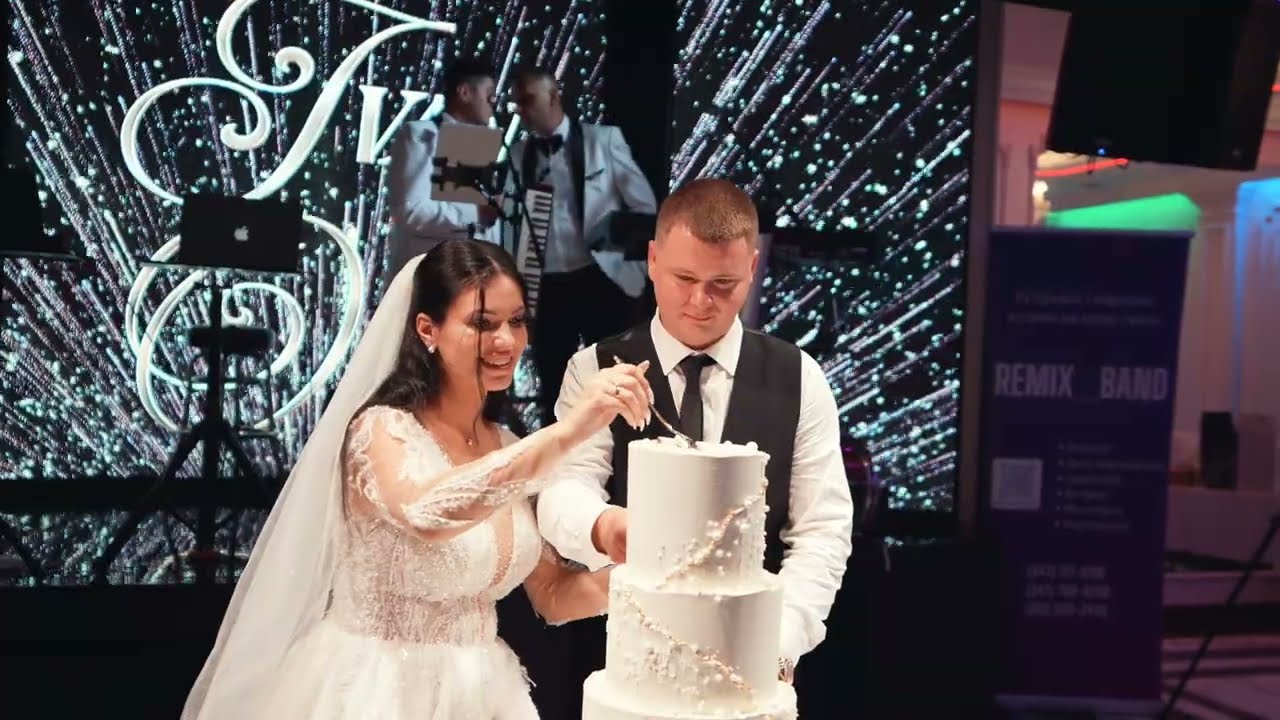 Vania Olha | Wedding clip