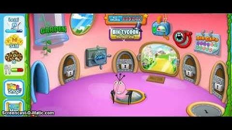 how to get dosh on binweevils