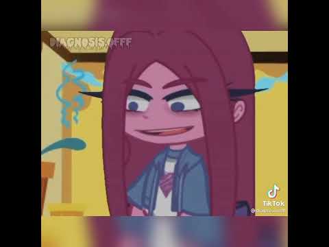 наркомания из тик тока гача лайф/клуб