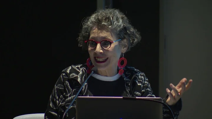 Jane Dickson, Artist Talk 02.27.19