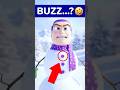BUZZ se quedó sin REGALO🤣🎁#shorts