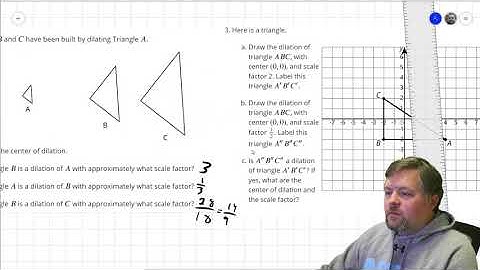 Unit 2 lesson 5 Practice Problems