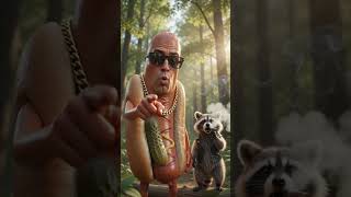 Hot dog glizzy law #boyscout #church #priest #pubgmobile #callofduty #battleriteroyale #bunny