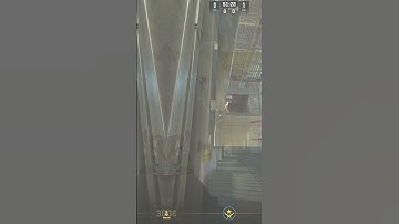 INSANE RETAKE FLASH ON NUKE A SITE (CS2)