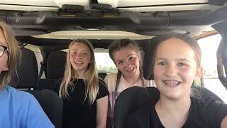 Don't Text and Drive PSA - 5th Period - 2023