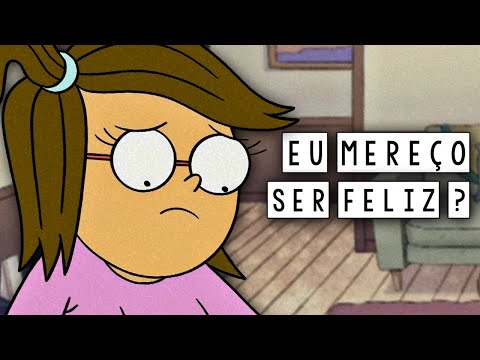 Vídeo: Quando Rigby e Eileen começam a namorar?