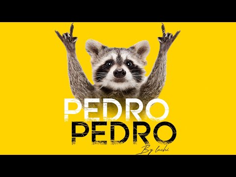 Luchi - Pedro Pedro zvonenia do mobilu