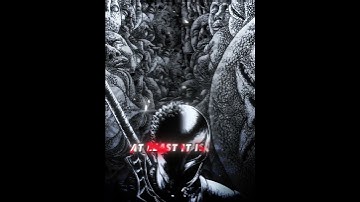 Thumbnail of Berserk Manga - Void Edit 💀 | Death is No More | #berserk #voidedit #mangaedit #guts