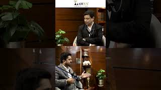 Real Court vs Family Court Explained | Inside the Indian Legal System | Lawvs Legal Talk #law