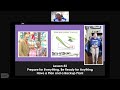 Focus on Aging: Federal Partners’ Webinar Series / Resilience in Dementia Caregiving