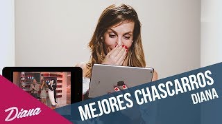 Diana Bolocco Reacciona A Sus Mejores Chascarros