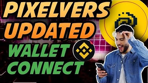 PIXELVERS UPDATED || WALLET CONNECT || কিভাবে ওয়ালেট কানেক্ট করবেন || HR Teach 0.7 BD