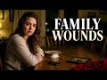 Day 40 When Your Own Family Wounds You!