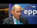 EPP Summit, 29 April 2017
