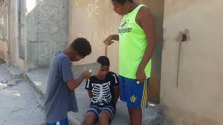 A Ilusão Da Vida Do Trafico