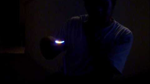 Liquidemotions.com PWO Ribbon Dropz 2 !