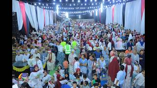 الجزء الثامن حفل تكريم حفظة القرآن الكريم لأبناء  الجمعية الشرعية بكفر عليم 2026