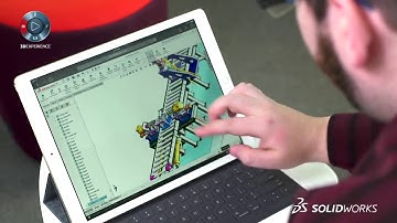 MySolidWorks is all about you and SOLIDWORKS