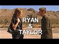 ryan & taylor | reason