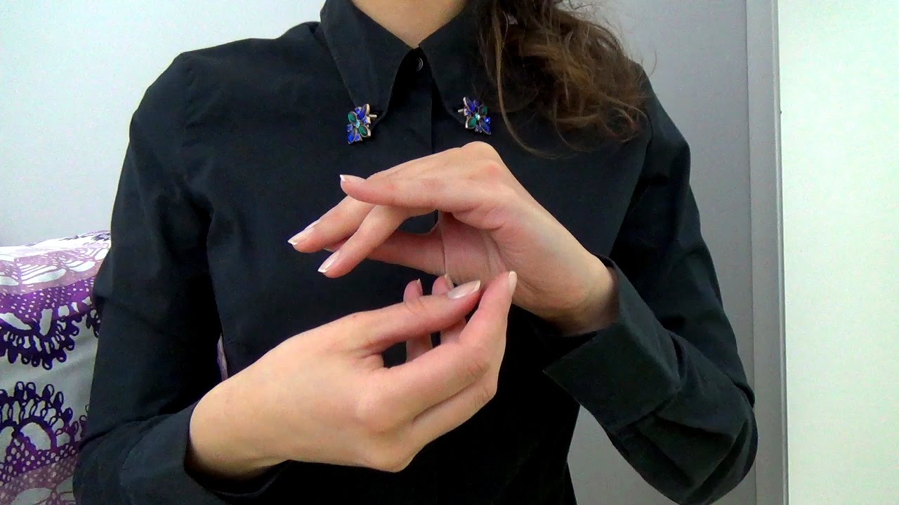 No hands hypnosis