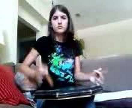 Snare Improvisation