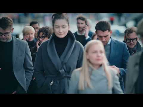 Capestone: Distributor for 4G/5G mobile internet solutions, IoT networks & critical communications - video from Capestone