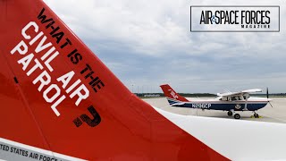 Inside the Civil Air Patrol, the Air Force's Volunteer Auxiliary