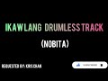 Ikaw Lang by Nobita Drumless