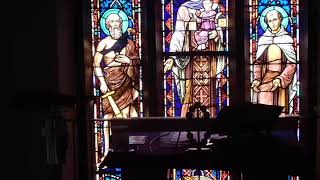 st cecilia daily mass