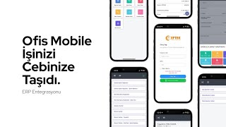 Ofis Mobile Netsim Ofisnet Ile Işiniz Artık Cebinizde
