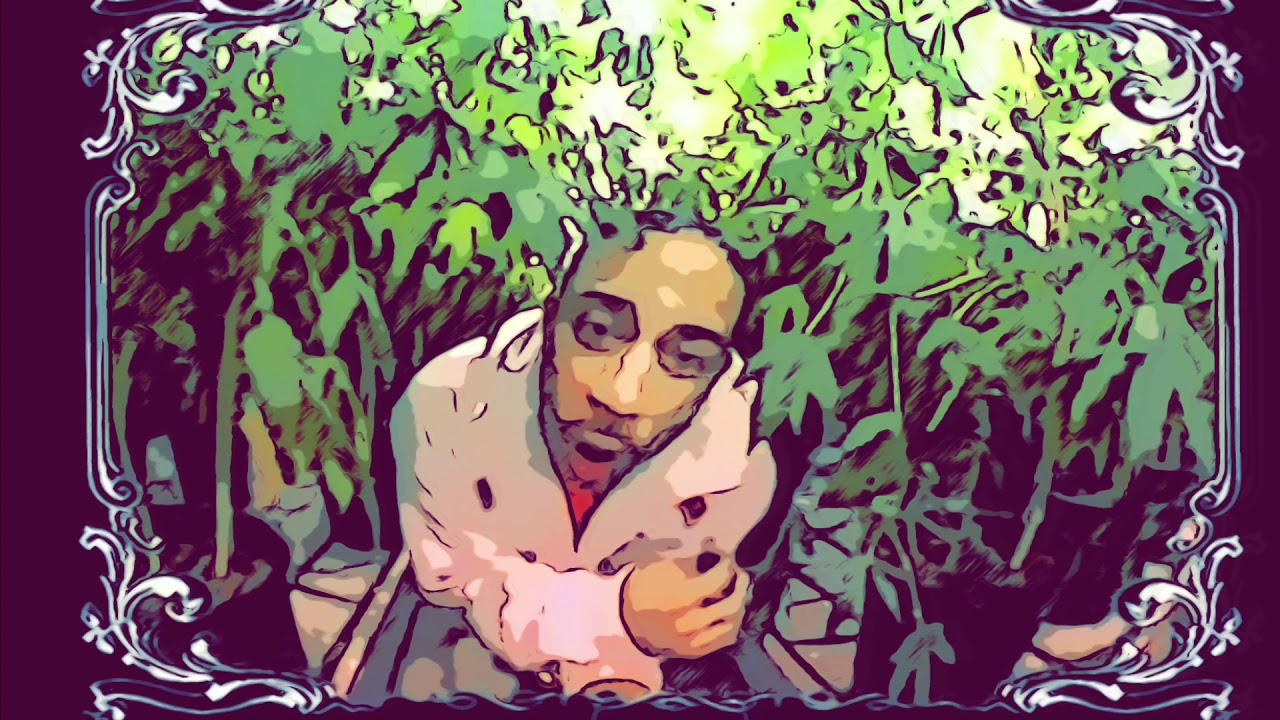 Ludacris - Blueberry Yum Yum (Slowed)