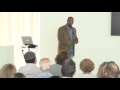 The Condition of RC | Willie Knighten | TEDxToledo