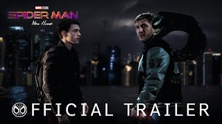 SPIDER-MAN 4: NEW HOME - TRAILER | Tom Holland, Tobey Maguire | Marvel Studios \& Sony Pictures (HD)