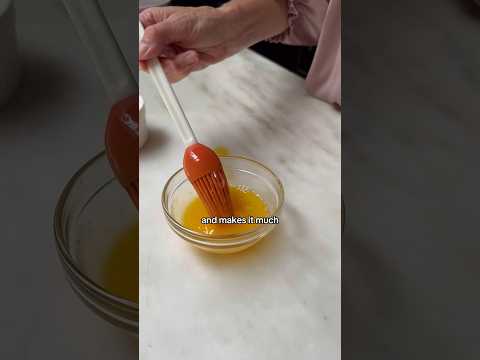 How Many Eggs For Egg Wash