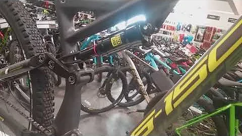 Whyte S-150 CRS 2018